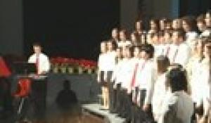 NAHS: Winter Concert (2010)