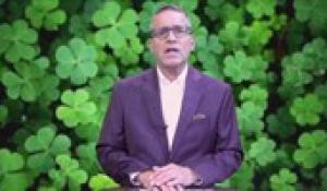 Live & Learn with Jay Elias: Luck, Coincidence, Synchronicity, and Serendipity