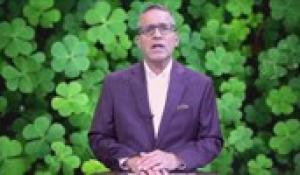 Live & Learn with Jay Elias: Luck, Coincidence, Synchronicity, and Serendipity