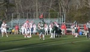 Football: North at Canton (3/13/21)