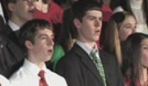 Bishop Feehan: Christmas Concert (2009)