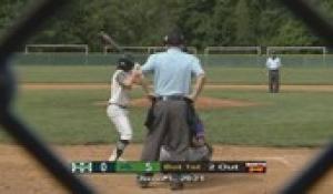 Baseball: Matignon at Feehan (6/1/21)