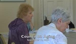 Council on Aging 9-18-23