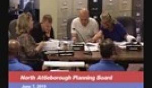 Planning Board 6-6-19