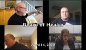 Board of Health 4-14-20