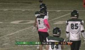 Football - Feehan vs Austin 10-28-21