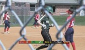 Softball Feehan vs Bridgewater-Ray 4-17-24