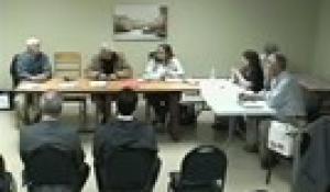 Plainville Planning Board 11-19-18