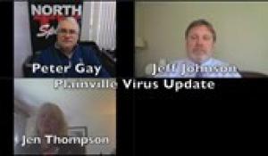 Plainville Virus Update 5-14-20