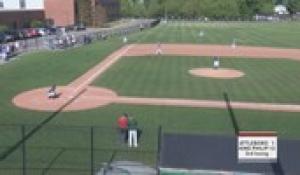 Baseball KP vs Attleboro 5-18-22