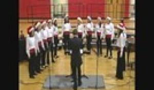 NAMS: Choral Concert (2012)