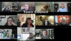 Town Council 2-22-21