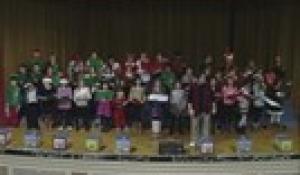 Community School: Holiday Concert (2013)