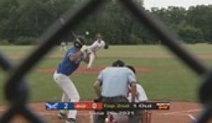 Baseball: Attleboro at North (6/26/21)