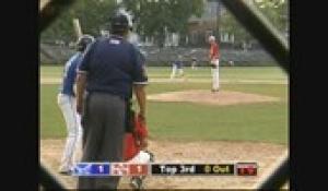 Baseball: Attleboro at North (5/20/13)