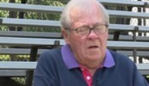 North Attleborough Legends: Bob Guthrie