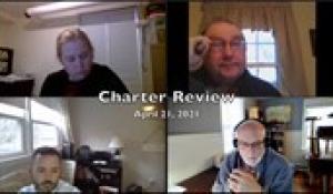 Charter Review 4-21-21