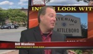 Inside Look - Bill Wanless 3-11-20