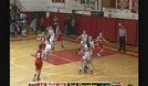 2014 Girls' Basketball: Milford at North