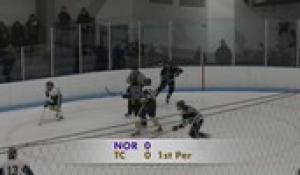 Tri-County vs Norton Hockey 2-3-20