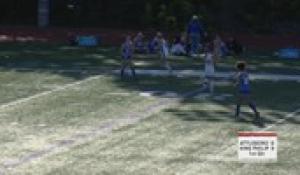 Field Hockey King Philip vs Attleboro 9-16-22