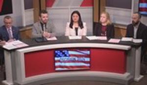 School Committee Debate 3-25-24