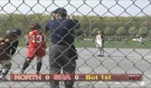 Softball: Feehan at North (5/6/09)
