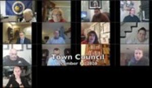 Town Council 12-14-20