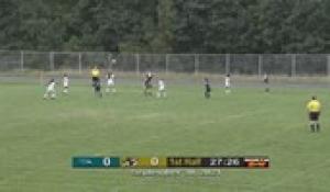 Girls Soccer - Tri-County vs Southeastern 9-30-21