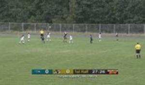 Girls Soccer - Tri-County vs Southeastern 9-30-21