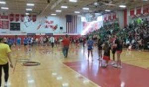 NAHS Homecoming Rally (10/15/21)