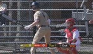 Baseball North vs Foxboro 4-29-24