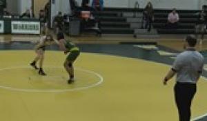 KP vs Mansfield Wrestling 2-5-20