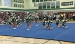 Bishop Feehan High School: Winter Sports Rally 2020