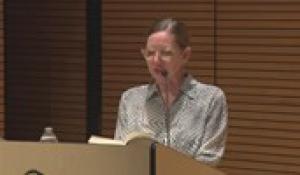 Brown University: Maggie Nelson, On Freedom (11/23/22)