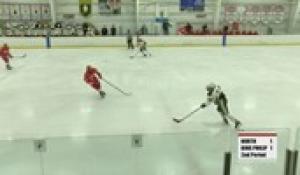 Boys Hockey - North vs KP - 1-8-22