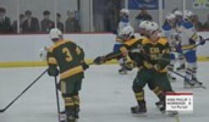 Hockey King Philip vs Norwood Boys 2-21-24