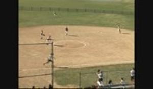Softball: Taunton at North (4/10/13)