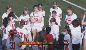 Lacrosse North vs OA Girls 5-3-24