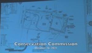 Conservation Commission 10-26-21