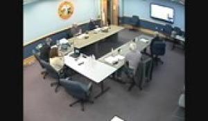Electric Commissioners 11-16-21