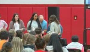 NAHS: Academic Awards (5/18/23)