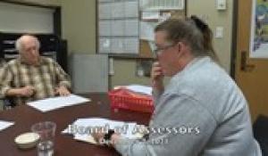 Board of Assessors 12-2-21