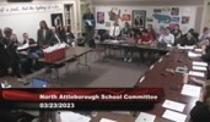 School Committee - 3-23-23