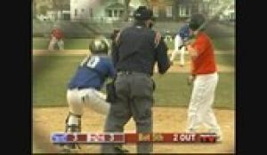 Baseball: Attleboro at North (4/10/12)