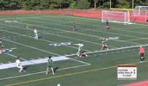 Soccer King Philip vs Feehan Boys 10-9-23