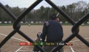 2019 Softball: North at King Philip