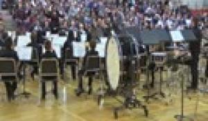 NAMS: Winter Chorus & Band Concerts (12/7/17)