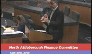 Finance Committee 5-6-19