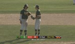 Baseball North vs King Philip 5-18-23